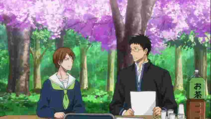 Kuroko No Basket S1 E1 Eng Subbed