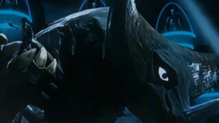 Gomora: No, sister, do you really think I am a monster?