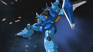 ZGMF-X20A Strike Freedom Gundam Edit
