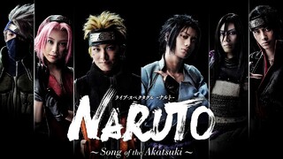 Live Spectacle NARUTO Stage Play Gets Its Final Chapter in 2023