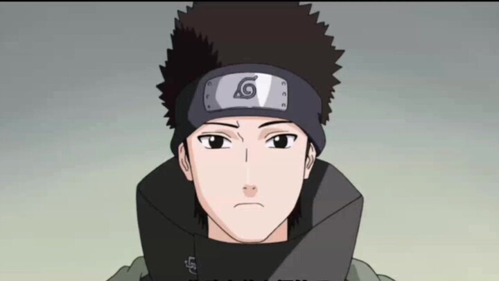 Naruto Easter Egg: Shino Arc 2