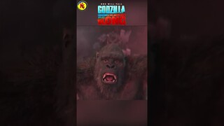 PESAN TERSEMBUNYI FILM GODZILLA VS KONG