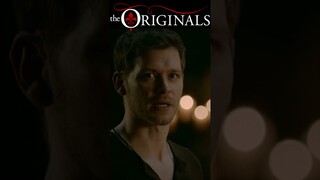 How THE ORIGINALS Ends | Season 1-5 Recap #Shorts