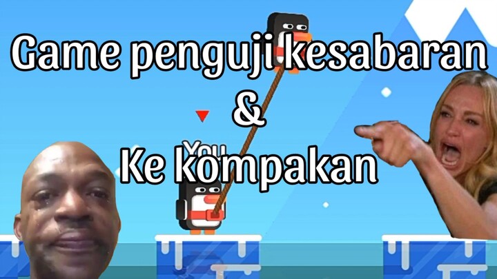 GAME INI MENGUJI APAKAH TEMAN KALIAN PEKA ATAU DONGO🤔