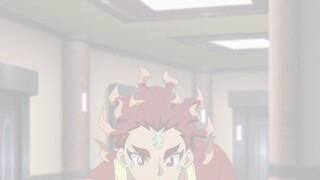 Beyblade Burst Dynamite Battle Episode 47