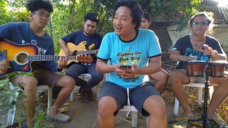 Batang-bata ka pa(Original by Apo Hiking) Rendition of Sugarfree (Cover by Emoticons) Reggae Version