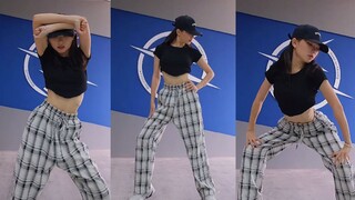 【BLACKPINK】Pretty Savage Sister's waist is a deadly knife