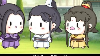 当江澄遇到追凌