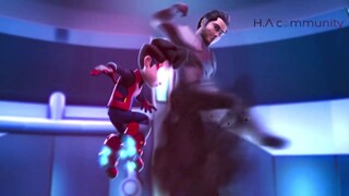 Agent Ali season 1 episode 13 (last episode) in hindi by "H.A community"