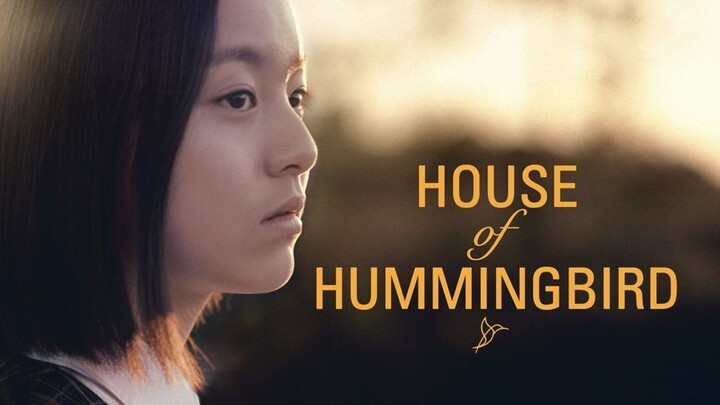 House of Hummingbird- Korean Movie (Eng Sub)