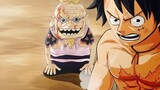 One Piece - Luffy's Next Fight Revealed