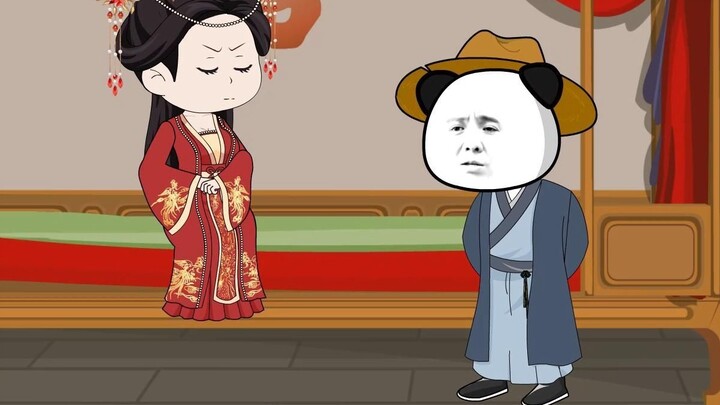Episode 52: Xiaren menikah lagi, kesalahpahaman di malam pernikahan!