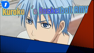 Bintang Ajaib Yang Berubah | Kuroko's Basketball_1
