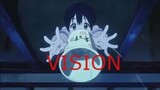 Vision - AMV -「Anime MV」