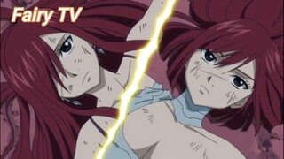 Hội pháp sư Fairy Tail (Short Ep 92) - Ezra Scarlet chiến thắng #fairytail