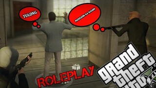 PROFESSIONAL CRIMINAL(GTA V ROLEPLAY)#2