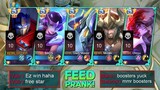 5 MAN FEEDER PRANK IN EPICAL GLORY!!🤣 (must watch)