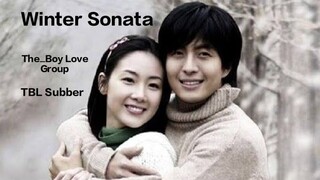 Winter Sonata The Series Episode 19 (Indosub)