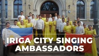 Bad Romance (Iriga City Singing Ambassadors)