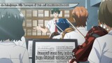 review anime Ao no orchestra