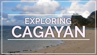 EXPLORING CAGAYAN PHILIPPINES | Buhay OFW