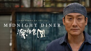 Midnight Diner