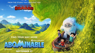 Abominable (2019)