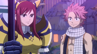 fairy tail (sub indo) eps 18