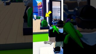 VuxVux and SmoothMadnezz Stop a Kidnapper #roblox #livetopia