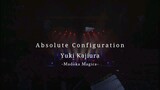 Yuki Kajiura - Absolute Configuration (live) with Homura Akemi VS Mami Tomoe | Kajiurago Lyric