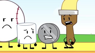 Inanimate Insanity Season 1 Episode 2 - A Lemony Lesson (Remastered)