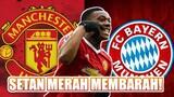 ERA KEEMASAN MANCHESTER UNITED! - EA SPORTS FC MOBILE