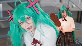 【SayaScarlet】腐女忏悔录｜ Confessions of a Rotten Girl