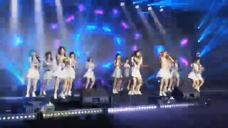 AKB48TeamSH五周年低质饭拍合集久违的唇彩