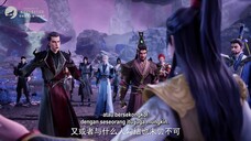 Martial Master Eps 517 Sub Indo
