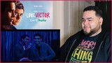 Love Victor - Season 2 Episode 9 | Reaction