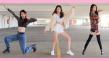 Dance to Blackpink's new hit How You Like That with 3 clothing styles