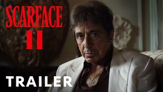 Scarface 2 - Teaser Trailer | Al Pacino