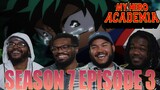 Traitor | My Hero Academia Season 7 Episode 3 Reaction