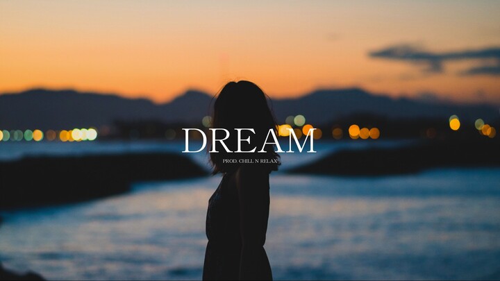 (FREE FOR PROFIT) Lo-fi Piano Type Beat - "Dream"