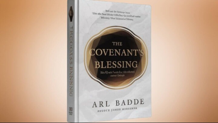 The Covenant Blessing Review : Unlocking Spiritual Promises