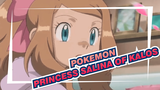 Pokemon|Princess Salina of Kalos-AMV-Pokemon-4k