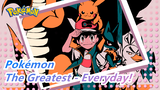 [Pokémon Diamond & Pearl] 10th Anniversary - The Greatest - Everyday!
