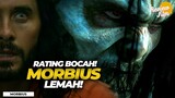 SIAPA BILANG ADA SPIDERMAN❗️| Review MORBIUS (2022)