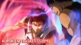 Tóm Tắt Anime Hay: Kuroko Tuyển Thủ Vô Hình Season 2 (P5) | Kuroko no Basket | Review Anime Hay