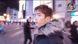 [Thailand Actor]Nonkul's Vlog - Stolling Along Beijing Road in Gunagzhou