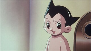 Astro Boy (2003) - Episode 17 | Subtitle Indonesia