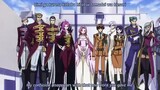 Code Geass: Lelouch of the Rebellion Ep 08