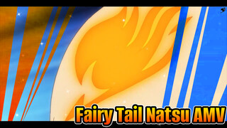 Fairy Tail Natsu AMV