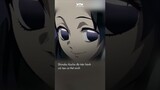 Tại sao yêu thương quái quỷ nhập Kimetsu no Yaiba hoảng cây tử đằng